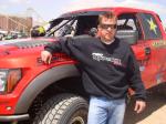 Ford F-150 SVT Raptor 2010 года
